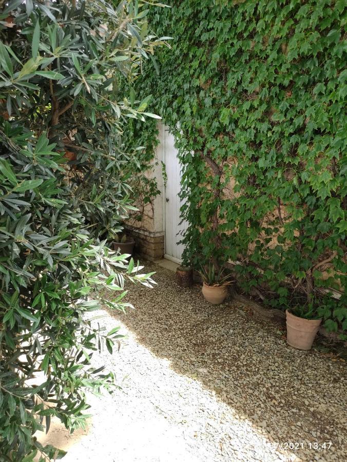 Agnes Limoux Exterior foto