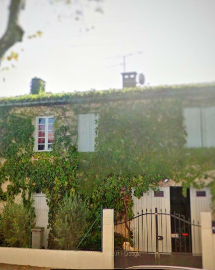 Agnes Limoux Exterior foto