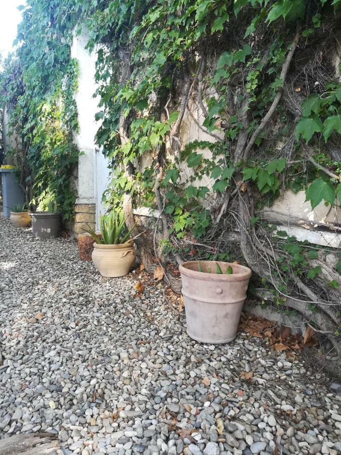 Agnes Limoux Exterior foto